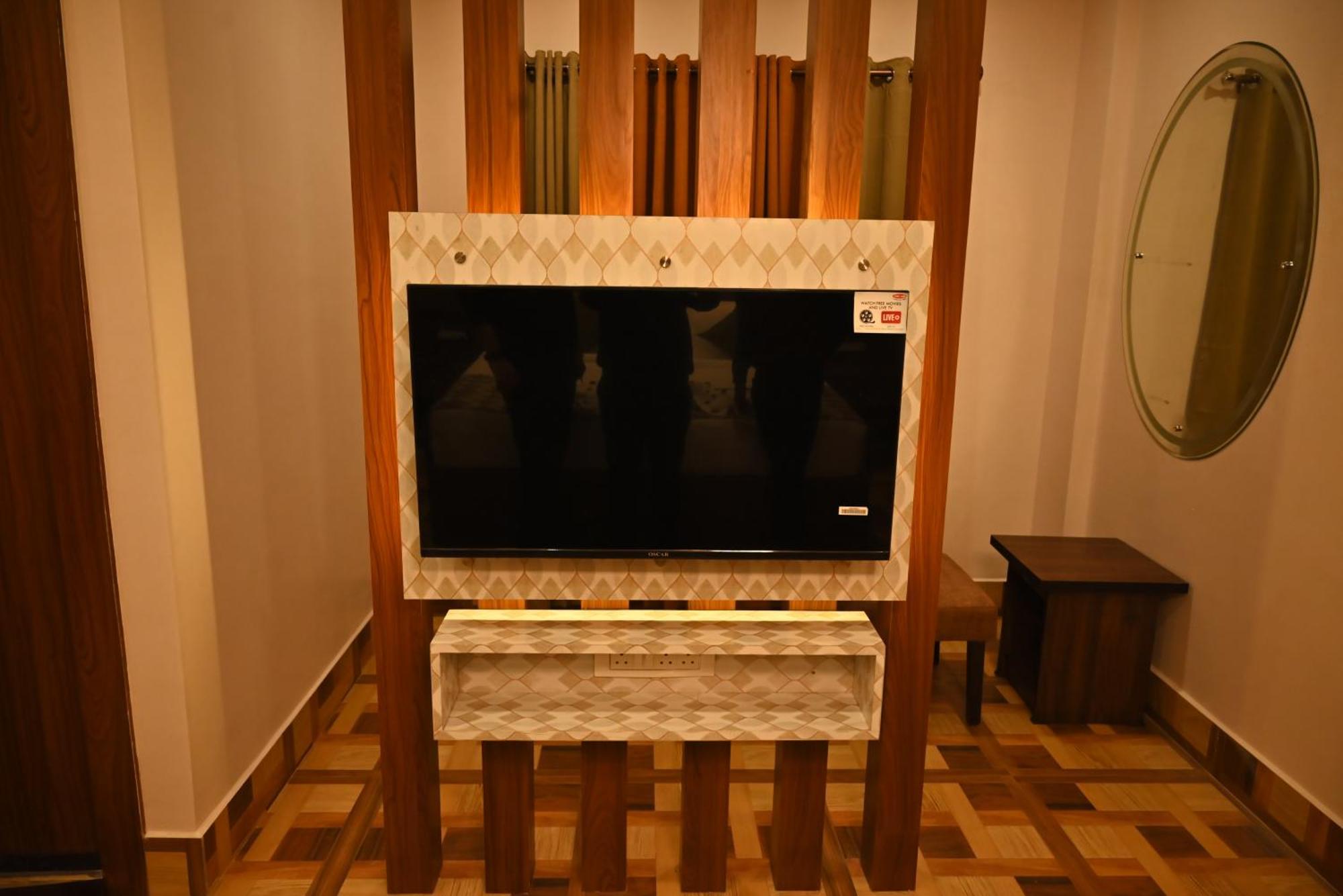 Swet Palash Resort Пурулия Екстериор снимка