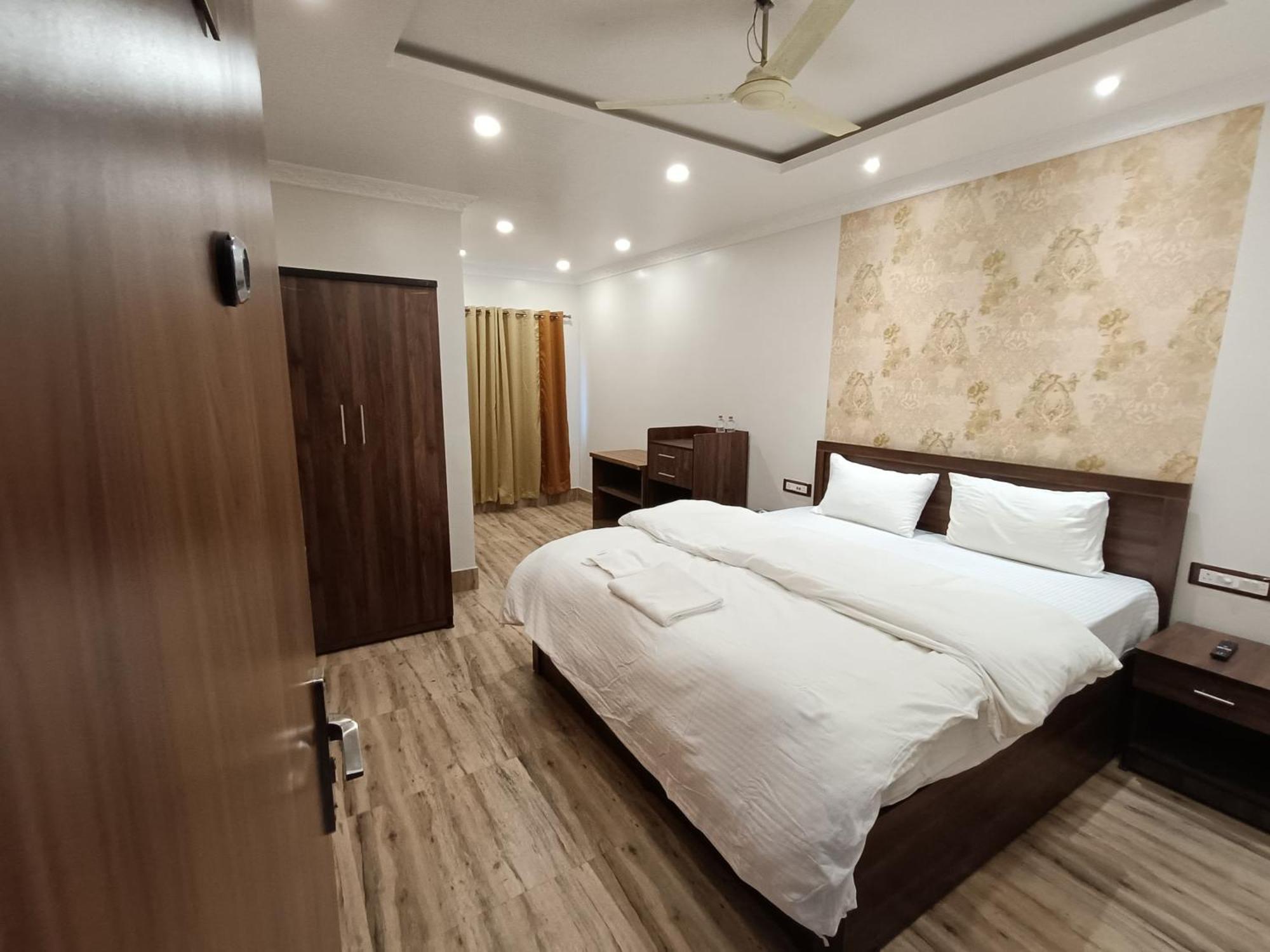 Swet Palash Resort Пурулия Екстериор снимка