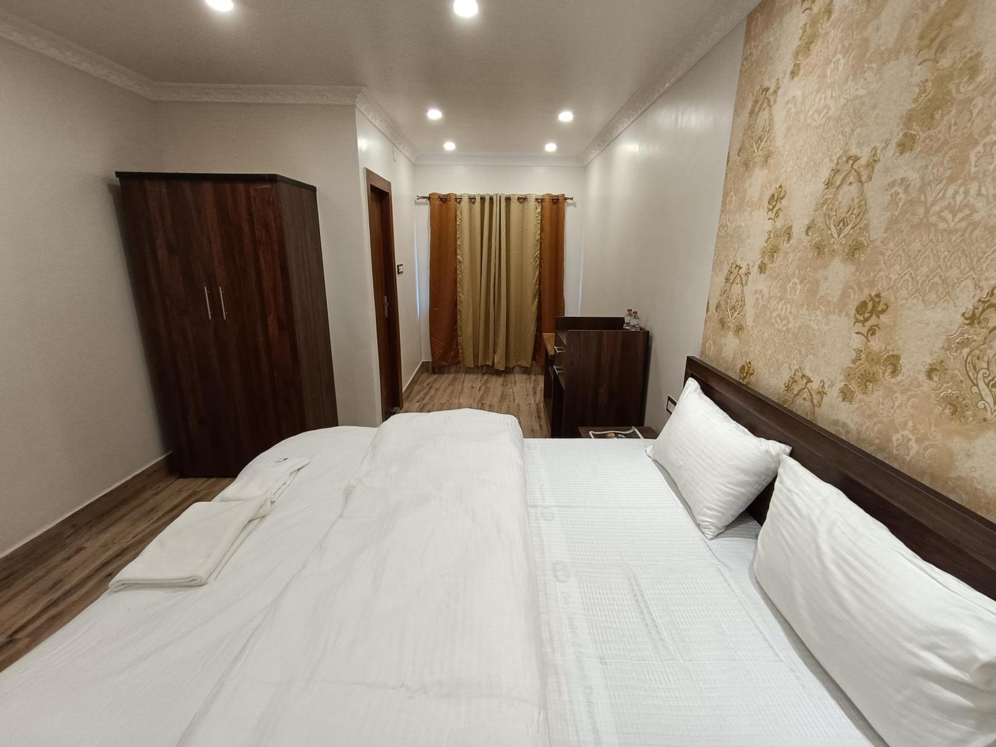 Swet Palash Resort Пурулия Екстериор снимка