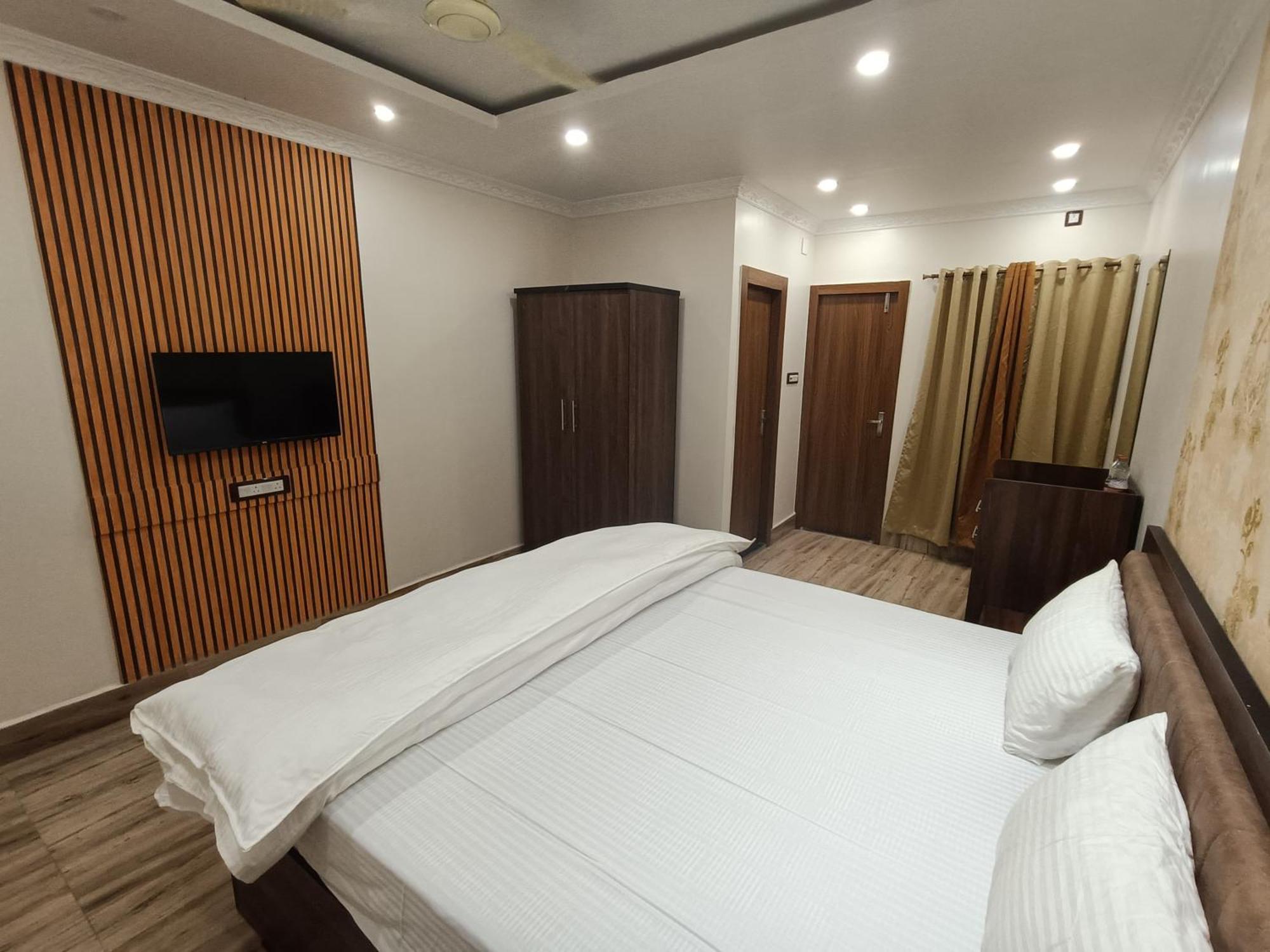 Swet Palash Resort Пурулия Екстериор снимка