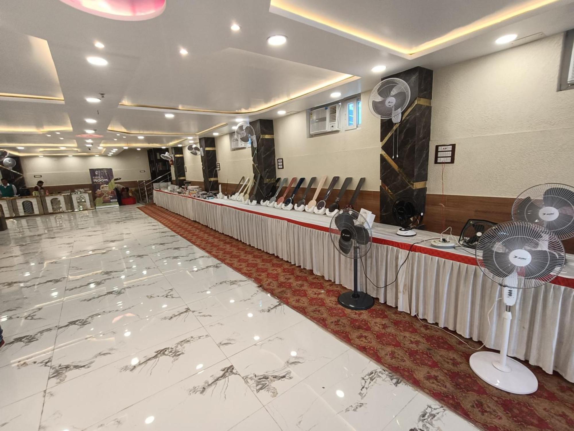 Swet Palash Resort Пурулия Екстериор снимка
